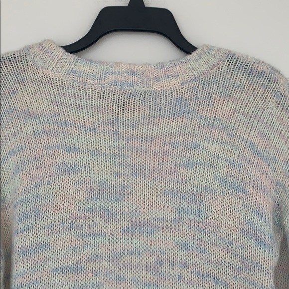 EUC! - Something Navy | Crewneck Sweater - Picture 13 of 13